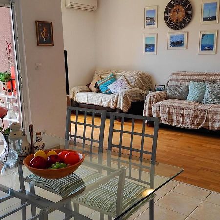 Apartment Idlerocks Trogir Eksteriør billede