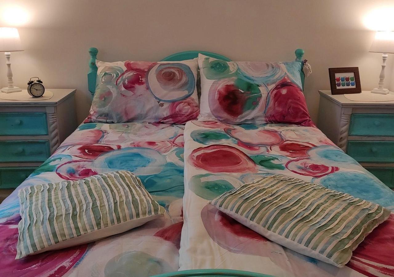 Apartment Idlerocks Trogir Eksteriør billede