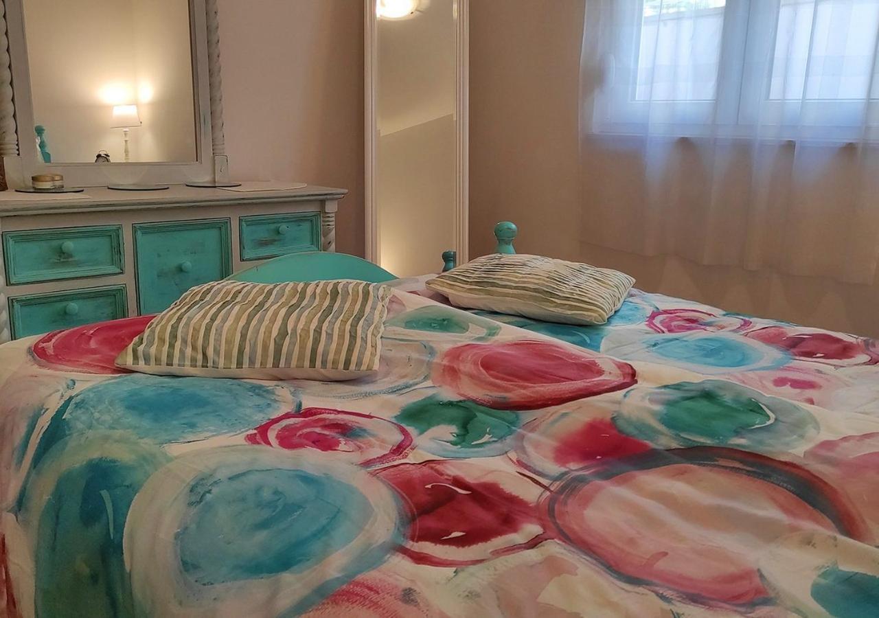 Apartment Idlerocks Trogir Eksteriør billede