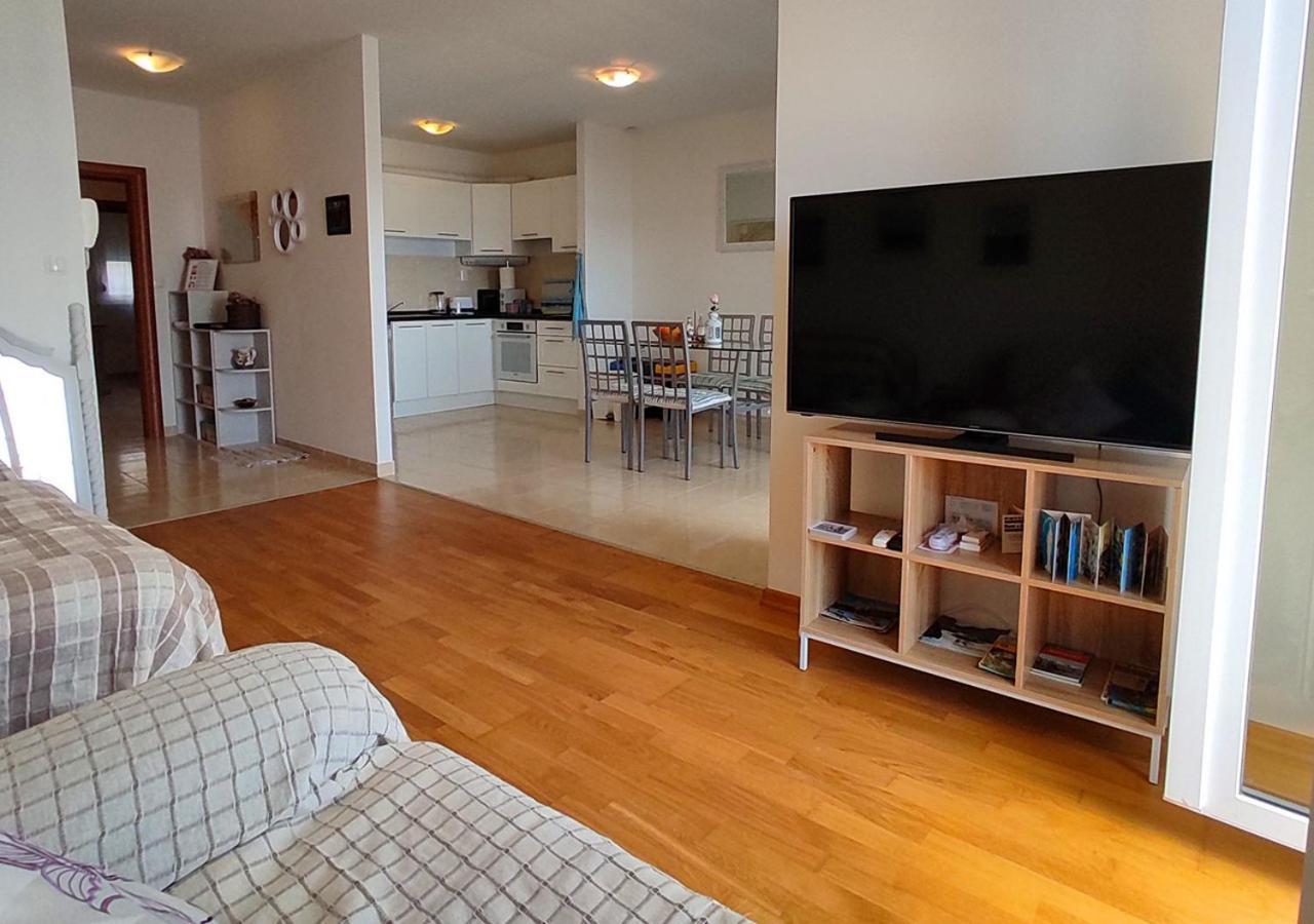 Apartment Idlerocks Trogir Eksteriør billede